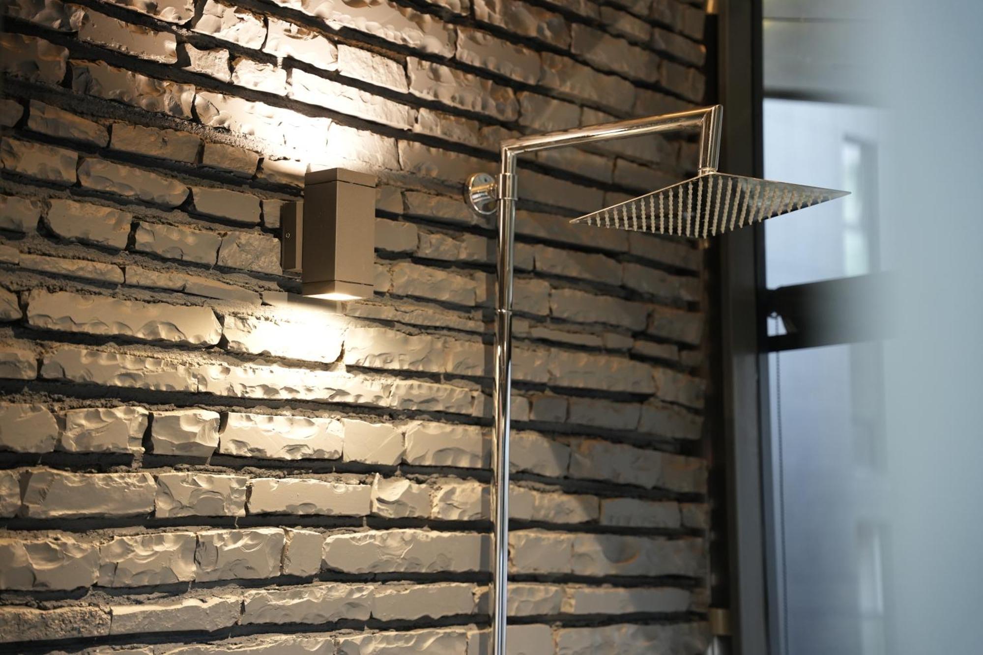 La Suite Boutique Hotel Tirana Exteriör bild